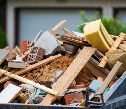 Test – I rifiuti da manutenzione Test - I rifiuti da manutenzione