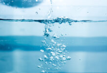 Acqua e salute