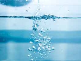 Acqua e salute
