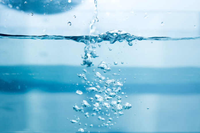 Acqua e salute