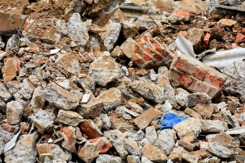 End of waste inerti: interviene il ministero dell'Ambiente