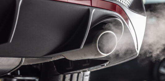 Gas serra da trasporti: la contabilizzazione
