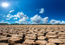Potenziale di riscaldamento globale