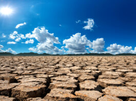 Potenziale di riscaldamento globale