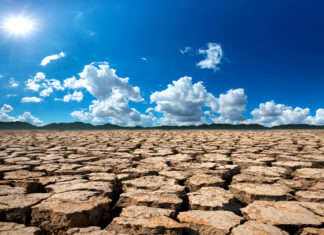 Potenziale di riscaldamento globale