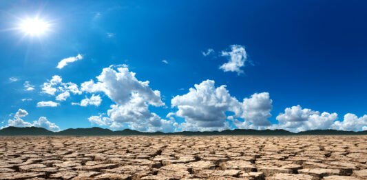 Potenziale di riscaldamento globale