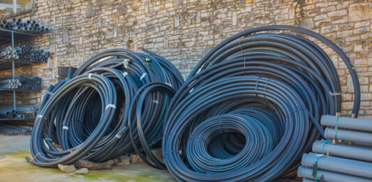 Servizio idrico integrato: le modifiche al testo unico ambientale Servizio idrico integrato: le modifiche al testo unico ambientale
