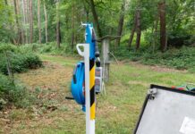 Accesso sicuro agli spazi confinati