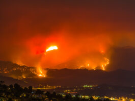 Attività antincendio boschivo 2026: emanate la raccomandazioni operative