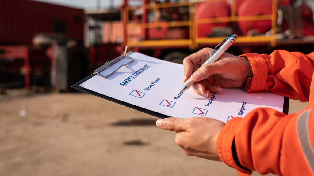 Sicurezza sul lavoro: il vero problema