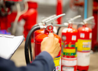 Antincendio: l’attività di controllo dei Vvf per il 2026 Antincendio: l'attività di controllo dei Vvf per il 2026