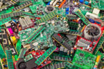 Raee: quali obblighi per l'importazione di un prototipo?