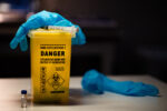 Rifiuti sanitari: un interpello ambientale Rifiuti sanitari: un interpello ambientale