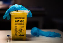 Rifiuti sanitari: un interpello ambientale Rifiuti sanitari: un interpello ambientale