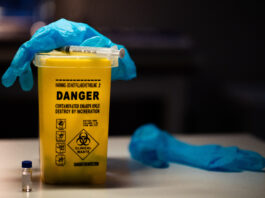 Rifiuti sanitari: un interpello ambientale Rifiuti sanitari: un interpello ambientale