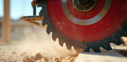 Test - Le attrezzature di lavoro