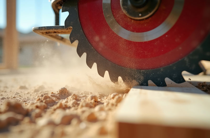 Test - Le attrezzature di lavoro