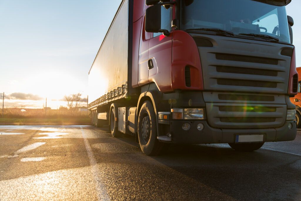 Incentivi per la formazione alla sicurezza nell'autotrasporto