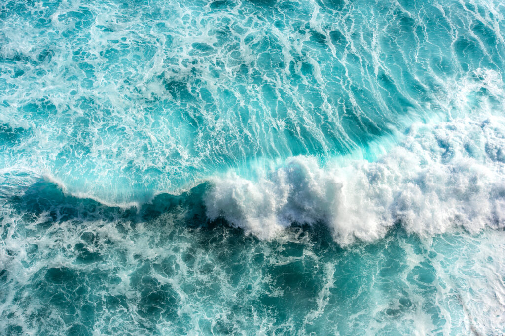Tutela del mare: approvato il piano 2026-2028