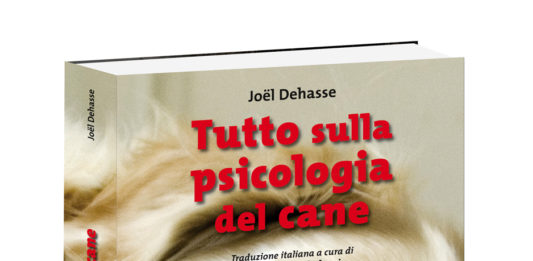 Tutto sulla psicologia del cane Tutto sulla psicologia del cane