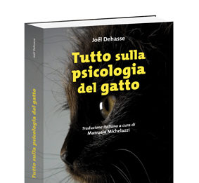 Tutto sulla psicologia del gatto