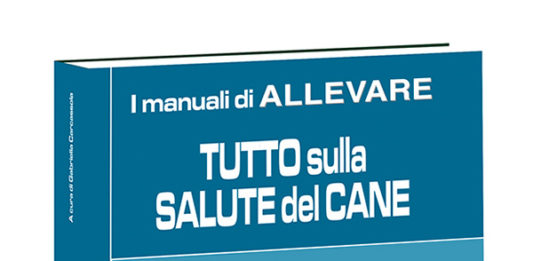 Tutto sulla salute del cane Tutto sulla salute del cane