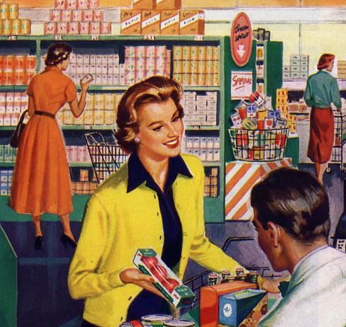 Animali domestici al supermercato, è possibile? Cosa dice la legge animali domestici al supermercato