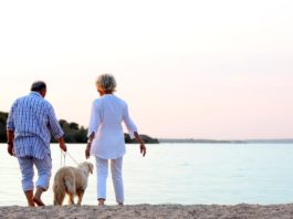 vivere più a lungo