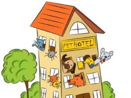 documentazione richiesta in una pensione per animali