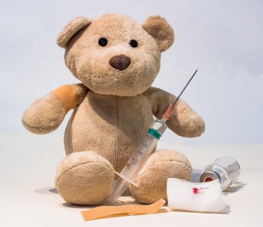 vaccinazione antirabbica