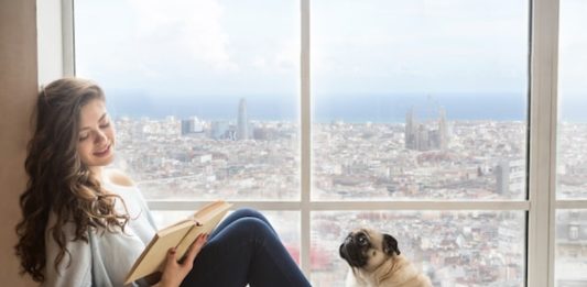 animali domestici in condominio