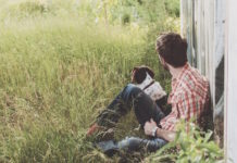 paesi pet friendly