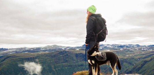 viaggiare in inverno