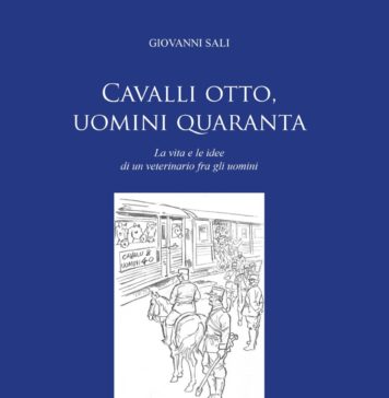 cavalli otto, uomini quaranta