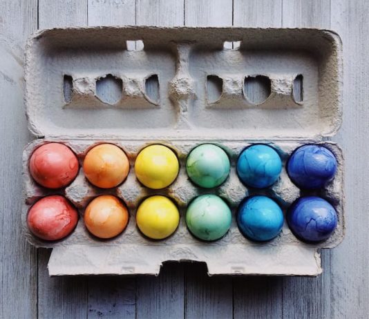 simbolo di Pasqua