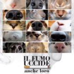 il fumo uccide anche loro
