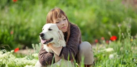 personalità del cane