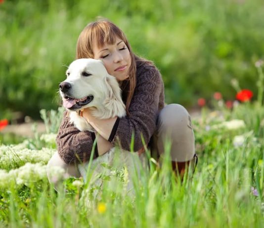 personalità del cane