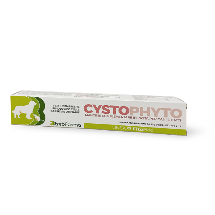CystoPhyto-Trebifarma CystoPhyto-Trebifarma