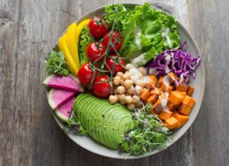 vegetariani o vegani