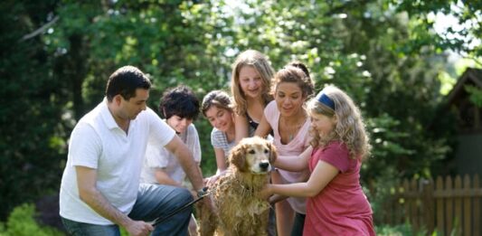 Report Fediaf, una famiglia europea su quattro possiede un pet famiglia pet-XVI-Rapporto-Assalco-Zoomark