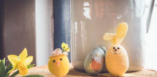 pasqua covid