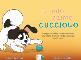 Il mio primo cucciolo