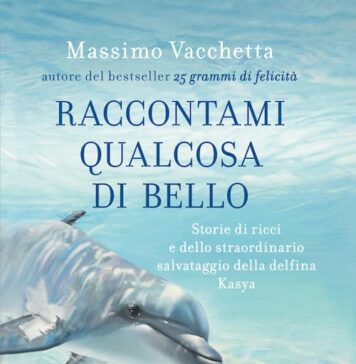 Raccontami qualcosa di bello Raccontami qualcosa di bello libro
