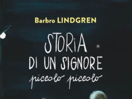 Storia di un signore piccolo piccolo