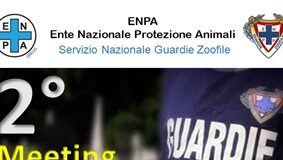 Guardie Zoofile ENPA