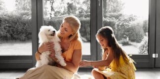 Purina_petcare animali crescita bambini