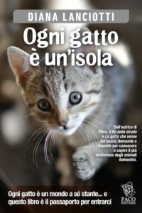 festa gatto Ogni gatto è un'isola HR