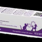 petMOD® Senior integratore astuccio