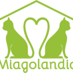 Miagolandia logo